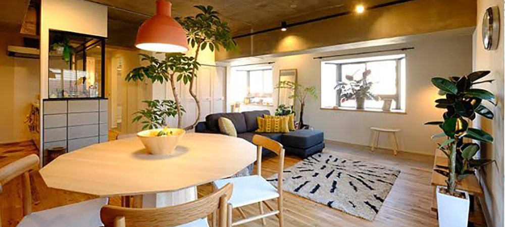 総合リフォーム事業